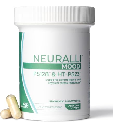 サプリメント MP Amazon.com: Bened Life Neuralli MP, PS128 Probiotic Medical Food